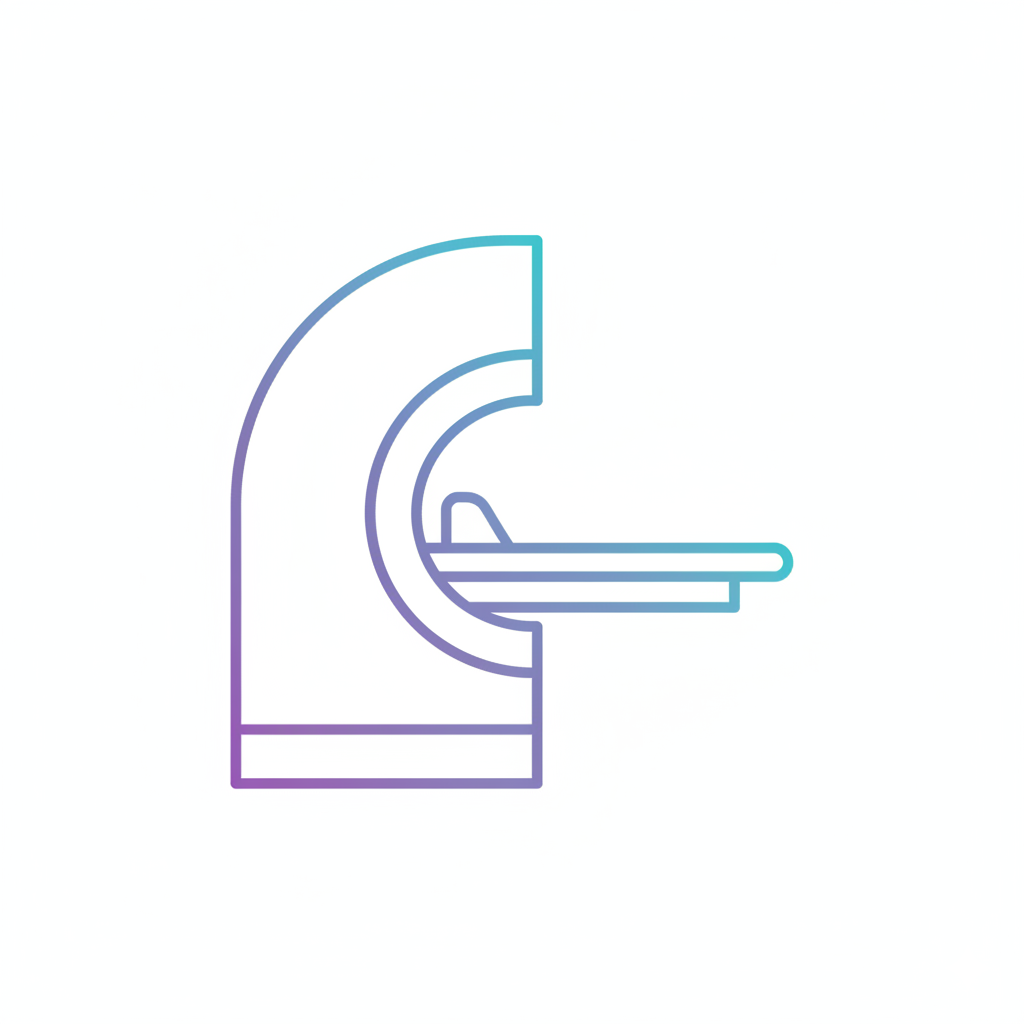 Resonancia Magnética